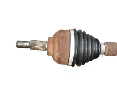 Peça sobressalente para automóvel em segunda mão transmissão dianteira esquerda por renault espace iv (jk0) dynamique referências oem iam 8200133292  8200387408