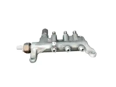 Автозапчасти б/у рампа инжектора за RENAULT ESPACE IV (JK0) Dynamique ссылки OEM IAM 7701474017  7701052794