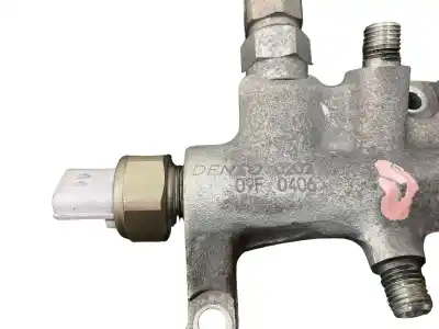 Автозапчасти б/у рампа инжектора за renault espace iv (jk0) dynamique ссылки oem iam 7701474017  7701052794