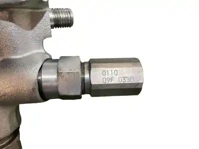 Автозапчасти б/у рампа инжектора за renault espace iv (jk0) dynamique ссылки oem iam 7701474017  7701052794