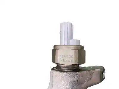 Автозапчасти б/у рампа инжектора за renault espace iv (jk0) dynamique ссылки oem iam 7701474017  7701052794