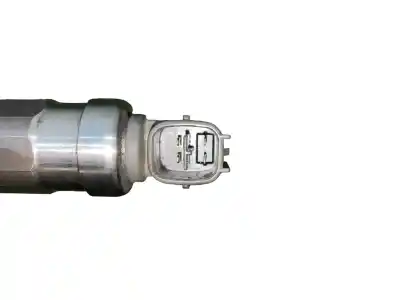 Pezzo di ricambio per auto di seconda mano iniettore per renault espace iv (jk0) dynamique riferimenti oem iam 8972391617 8-97239161-7 7701477687