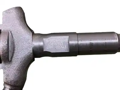 Peça sobressalente para automóvel em segunda mão injetor por renault espace iv (jk0) dynamique referências oem iam 8972391617 8-97239161-7 7701477687