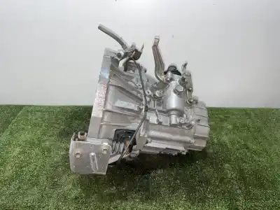 Second-hand car spare part GEARBOX for TOYOTA YARIS (KSP9/SCP9/NLP9)  OEM IAM references 33111-0D020  