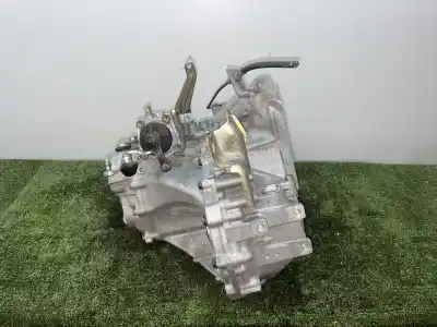 Автозапчасти б/у коробка передач за toyota yaris (ksp9/scp9/nlp9) 1.3 cat ссылки oem iam 33111-0d020  