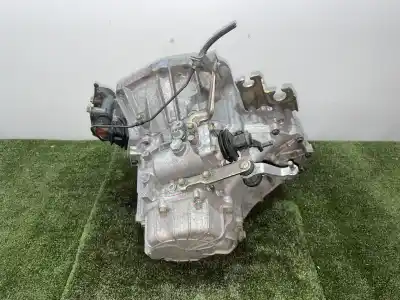 Автозапчасти б/у коробка передач за toyota yaris (ksp9/scp9/nlp9) 1.3 cat ссылки oem iam 33111-0d020  