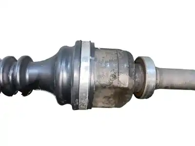 Second-hand car spare part front right transmission for renault espace iv (jk0) dynamique oem iam references 8200436849  8200439891