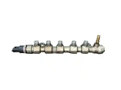 Pezzo di ricambio per auto di seconda mano RAMPA INIETTORI per RENAULT ESPACE IV (JK0)  Riferimenti OEM IAM 8200378703  8200613066