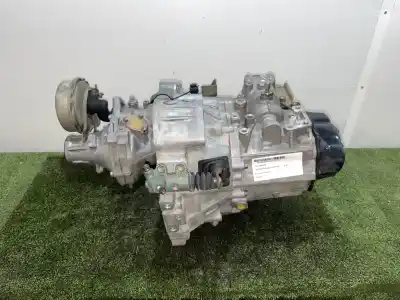 Pièce détachée automobile d'occasion BOÎTE DE VITESSES pour TOYOTA RAV 4 (A2)  Références OEM IAM S71100306  4X4