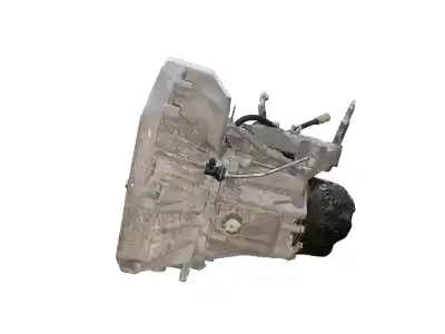 Pièce détachée automobile d'occasion BOÎTE DE VITESSES pour RENAULT CLIO II FASE II (B/CB0)  Références OEM IAM JH3145  