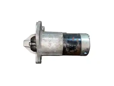 Second-hand car spare part Starter Motor for RENAULT CLIO II FASE II (B/CB0) Techno OEM IAM references 8200584675 M000T87881 