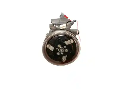 Pezzo di ricambio per auto di seconda mano compressore aria condizionata per renault clio ii fase ii (b/cb0) techno riferimenti oem iam 8200600117  1416