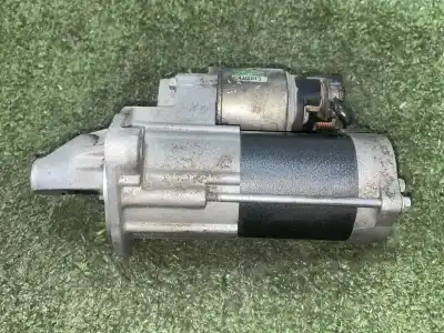 Pezzo di ricambio per auto di seconda mano MOTORINO DI AVVIAMENTO per HYUNDAI I10 (IA)  Riferimenti OEM IAM 361000-4700 20024598 