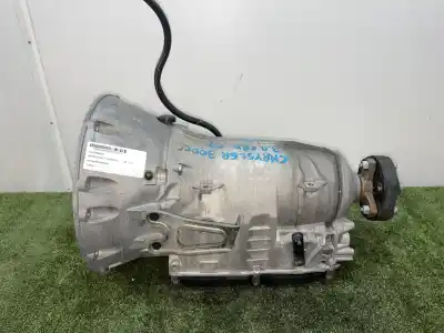 Pièce détachée automobile d'occasion BOÎTE DE VITESSES pour CHRYSLER 300 C  Références OEM IAM P52108670AA  