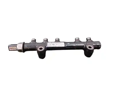 Pièce détachée automobile d'occasion RAMPE D'INJECTEUR pour CITROEN C3  Références OEM IAM 9685297580  1570Q4