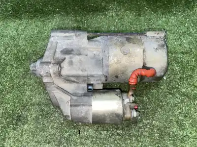 Автозапчастина б/у двигун запускається для citroen c15 1.8 diesel (161) посилання на oem iam d9r84   Автозапчастина б/у двигун запускається для citroen c15 1.8 diesel (161) посилання на oem iam d9r84