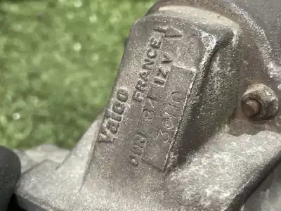 Автозапчастина б/у двигун запускається для citroen c15 1.8 diesel (161) посилання на oem iam d9r84   Автозапчастина б/у двигун запускається для citroen c15 1.8 diesel (161) посилання на oem iam d9r84