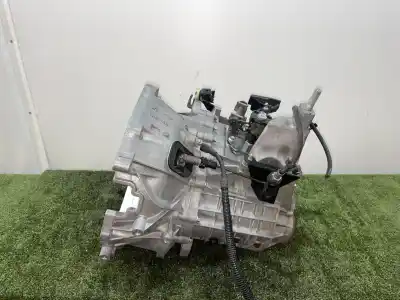 Second-hand car spare part GEARBOX for JAGUAR X-TYPE  OEM IAM references 4X4R7002AA  