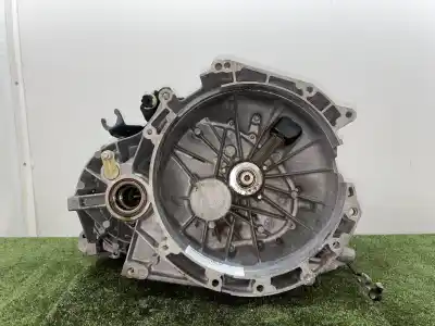 Second-hand car spare part gearbox for jaguar x-type 2.0 diesel cat oem iam references 4x4r7002aa  