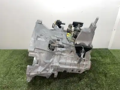 Second-hand car spare part GEARBOX for JAGUAR X-TYPE  OEM IAM references 4X4R7002AA  