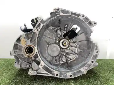 Second-hand car spare part gearbox for jaguar x-type 2.0 diesel cat oem iam references 4x4r7002aa  