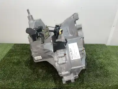 Second-hand car spare part gearbox for jaguar x-type 2.0 diesel cat oem iam references 4x4r7002aa  
