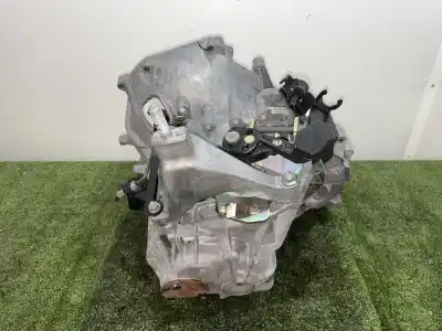 Second-hand car spare part gearbox for jaguar x-type 2.0 diesel cat oem iam references 4x4r7002aa  