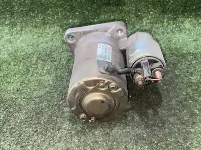 Peça sobressalente para automóvel em segunda mão motor de arranque por kia rio 1.5 cat referências oem iam 0k32618400  