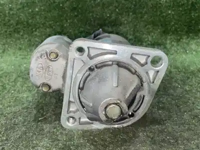 Peça sobressalente para automóvel em segunda mão motor de arranque por kia rio 1.5 cat referências oem iam 0k32618400  