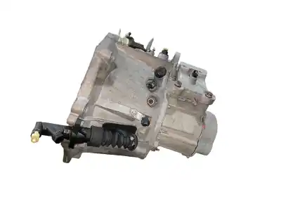 Pièce détachée automobile d'occasion BOÎTE DE VITESSES pour PEUGEOT 207 CC  Références OEM IAM 20DP32 2223ZQ 2222TH