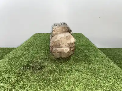 Peça sobressalente para automóvel em segunda mão compressor de ar condicionado a/a a/c por bmw x3 (e83) 3.0 24v cat referências oem iam 447220-8027 4472208027 