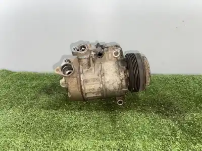 Peça sobressalente para automóvel em segunda mão compressor de ar condicionado a/a a/c por bmw x3 (e83) 3.0 24v cat referências oem iam 447220-8027 4472208027 