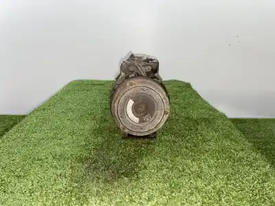 Peça sobressalente para automóvel em segunda mão compressor de ar condicionado a/a a/c por bmw x3 (e83) 3.0 24v cat referências oem iam 447220-8027 4472208027 