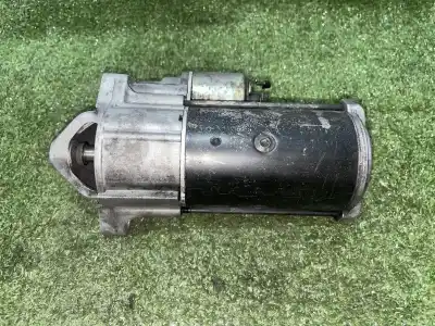 Автозапчастина б/у двигун запускається для RENAULT SCENIC (JA..) Motor 1.9 Ltr. - 72 kW dTi Diesel CAT Посилання на OEM IAM D7R25  