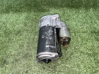 Pezzo di ricambio per auto di seconda mano motorino di avviamento per renault scenic (ja..) motor 1.9 ltr. - 72 kw dti diesel cat riferimenti oem iam d7r25  