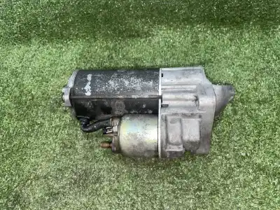 Pezzo di ricambio per auto di seconda mano motorino di avviamento per renault scenic (ja..) motor 1.9 ltr. - 72 kw dti diesel cat riferimenti oem iam d7r25  