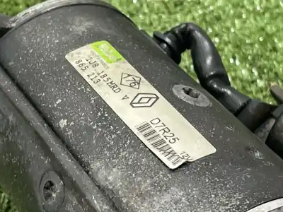 Pezzo di ricambio per auto di seconda mano motorino di avviamento per renault scenic (ja..) motor 1.9 ltr. - 72 kw dti diesel cat riferimenti oem iam d7r25  