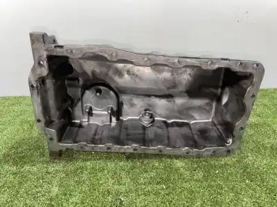 Second-hand car spare part sump for seat leon (1p1) 1.9 tdi oem iam references 038103603ag  038103603aj