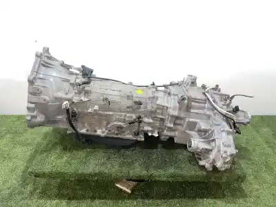 Автозапчастина б/у КОРОБКА ПЕРЕДАЧ для MITSUBISHI MONTERO (V60/V70)  Посилання на OEM IAM V4A517ACB1  4X4