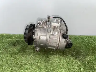 Second-hand car spare part AIR CONDITIONING COMPRESSOR for BMW SERIE 7 (E65/E66)  OEM IAM references 447220-8471 4472208471 
