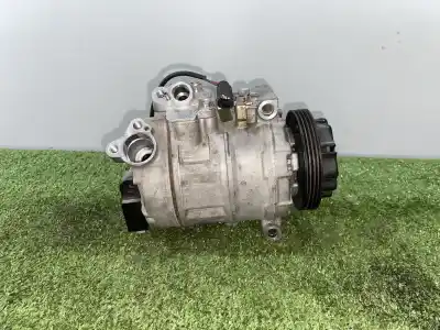 Second-hand car spare part air conditioning compressor for bmw serie 7 (e65/e66) 4.4 v8 32v cat oem iam references 447220-8471 4472208471 