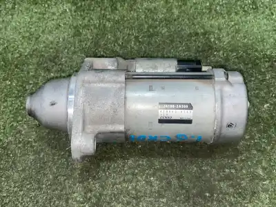 Second-hand car spare part Starter Motor for KIA CEE´D 1.6 CRDi CAT OEM IAM references 36100-2A500 428000-6760 