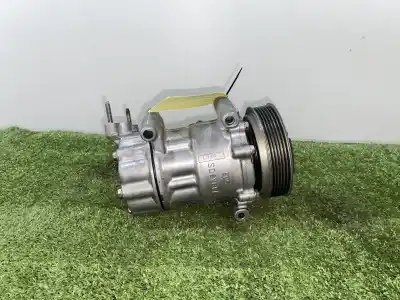 Second-hand car spare part air conditioning compressor for mini mini (r56) (2006->) 1.6 cooper [1.6 ltr. - 88 kw 16v cat] oem iam references 1457f 6942501-03 