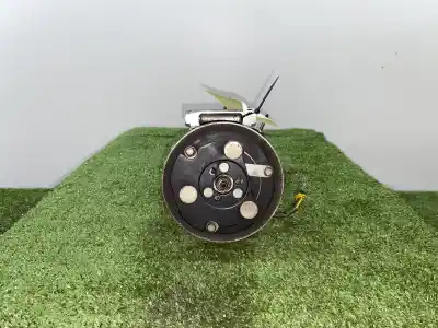 Second-hand car spare part air conditioning compressor for mini mini (r56) (2006->) 1.6 cooper [1.6 ltr. - 88 kw 16v cat] oem iam references 1457f 6942501-03 