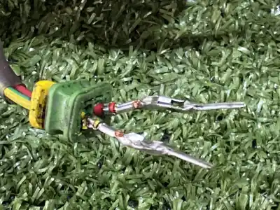 Second-hand car spare part air conditioning compressor for mini mini (r56) (2006->) 1.6 cooper [1.6 ltr. - 88 kw 16v cat] oem iam references 1457f 6942501-03 