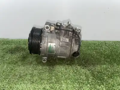 Recambio de automóvil de segunda mano de COMPRESOR AIRE ACONDICIONADO para MERCEDES CLASE S (W220) BERLINA  referencias OEM IAM 447220-8221 4472208221 