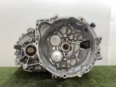 Gebrauchtes Autoersatzteil getriebe zum mitsubishi carisma berlina 5 (da0) 1.9 di-d cat oem-iam-referenzen pmr912488  