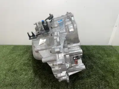 Gebrauchtes Autoersatzteil getriebe zum mitsubishi carisma berlina 5 (da0) 1.9 di-d cat oem-iam-referenzen pmr912488  