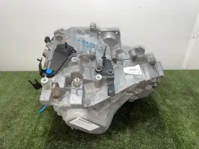 Gebrauchtes Autoersatzteil getriebe zum mitsubishi carisma berlina 5 (da0) 1.9 di-d cat oem-iam-referenzen pmr912488  