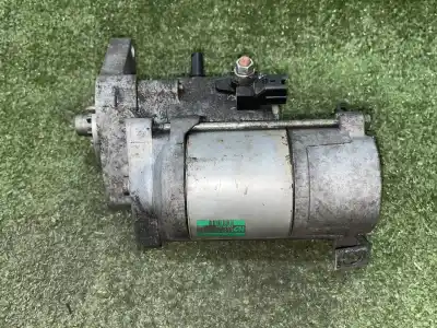 Pezzo di ricambio per auto di seconda mano Motorino Di Avviamento per TOYOTA COROLLA (E12) 1.4 Turbodiesel CAT Riferimenti OEM IAM 28100-33080 428000-2730 